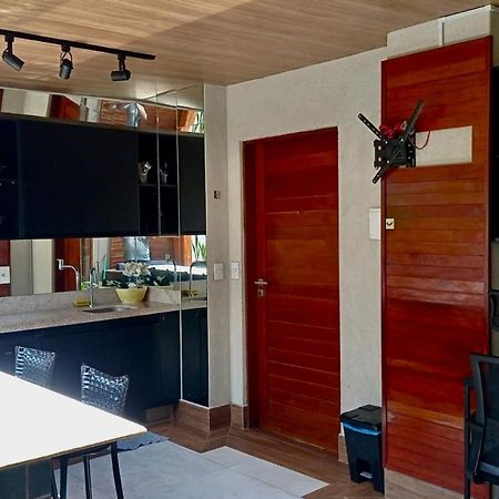 Apartamento Duplex Vista Mar Em Natal Apartment Luaran gambar