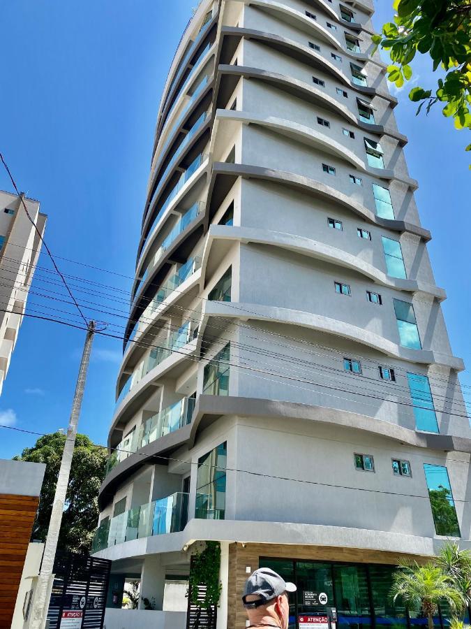 Apartamento Duplex Vista Mar Em Natal Apartment Luaran gambar