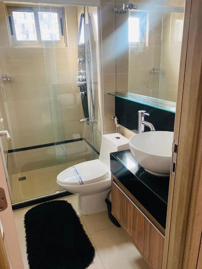 Apartamento Duplex Vista Mar Em Natal Apartment Luaran gambar