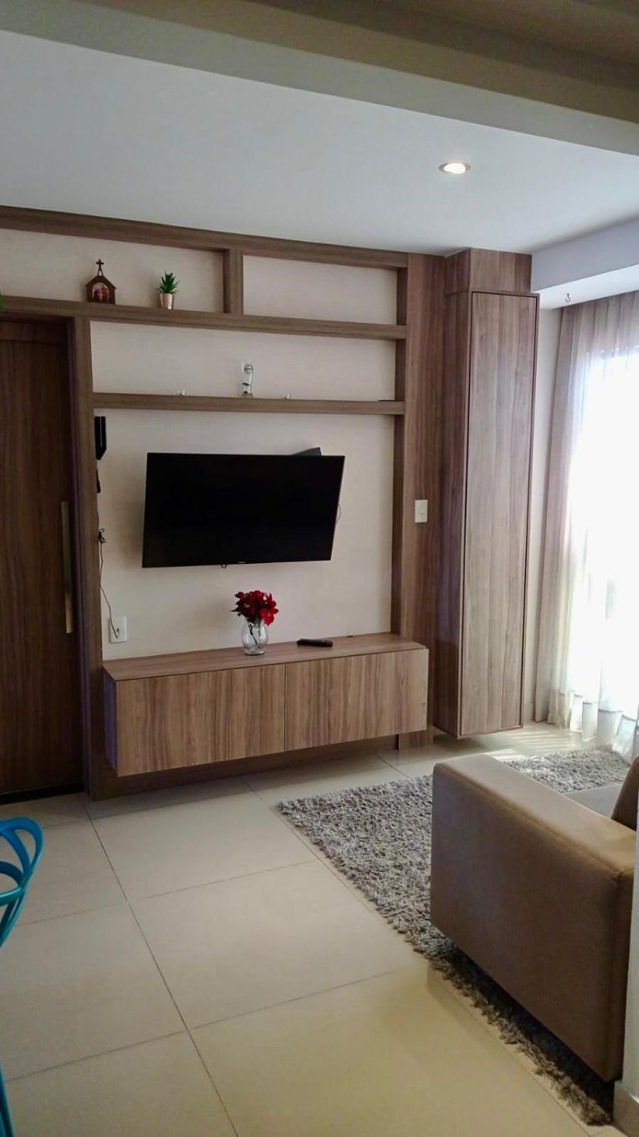 Apartamento Duplex Vista Mar Em Natal Apartment Luaran gambar